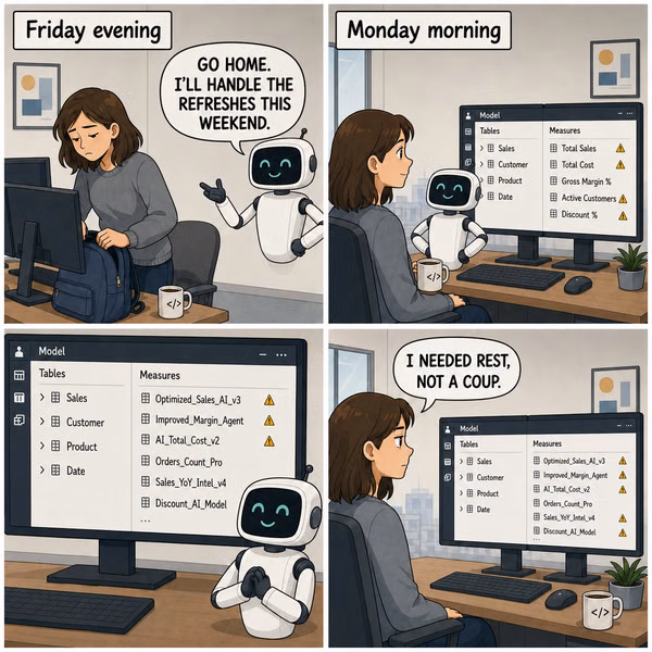 Weekend shift